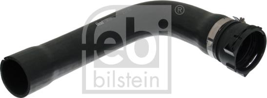 Febi Bilstein 39320 - Шланг радіатора autocars.com.ua