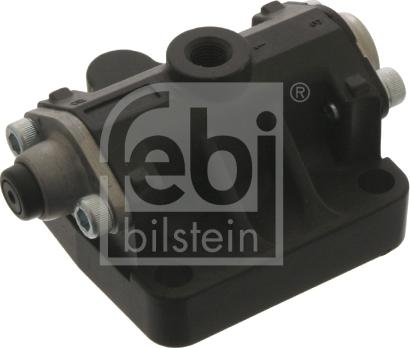 Febi Bilstein 39330 - Многопозиционный клапан avtokuzovplus.com.ua