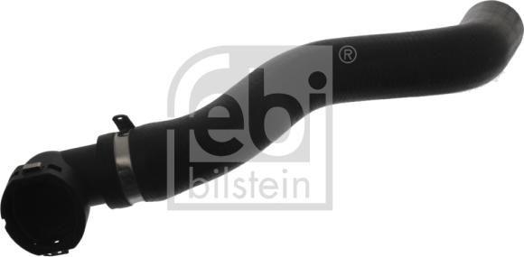 FEBI Bilstein 39344 - Шланг радіатора autocars.com.ua