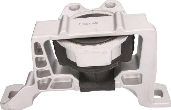 FEBI Bilstein 39363 - Подушка, підвіска двигуна autocars.com.ua