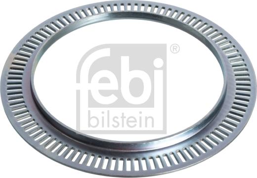 Febi Bilstein 39369 - Зубчатое кольцо для датчика ABS avtokuzovplus.com.ua