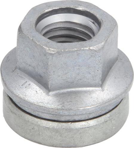 FEBI Bilstein 39371 - Гайка кріплення колеса autocars.com.ua