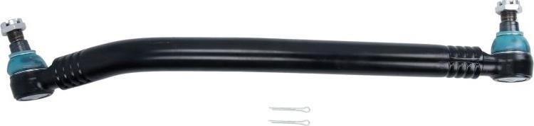 FEBI Bilstein 39376 - Поздовжня рульова тяга autocars.com.ua