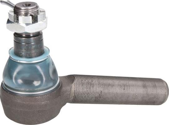 FEBI Bilstein 39405 - Наконечник рульової тяги, кульовий шарнір autocars.com.ua