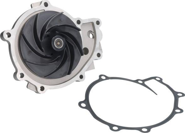 FEBI Bilstein 39408 - Водяний насос autocars.com.ua