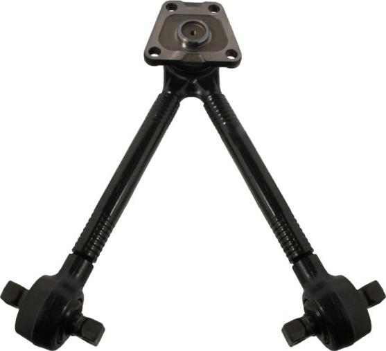 FEBI Bilstein 39414 - Важіль незалежної підвіски колеса autocars.com.ua