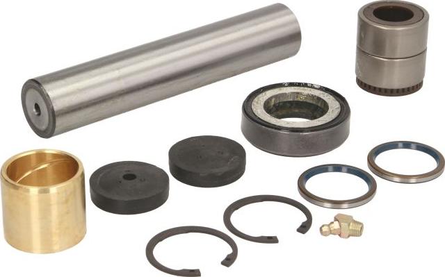 FEBI Bilstein 39440 - Ремкомплект, шворінь поворотного кулака autocars.com.ua