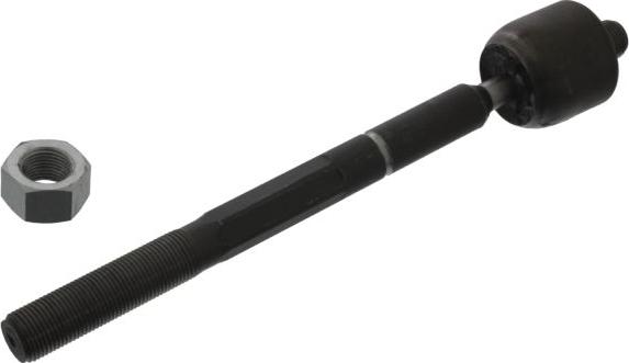 FEBI Bilstein 39444 - Осьовий шарнір, рульова тяга autocars.com.ua