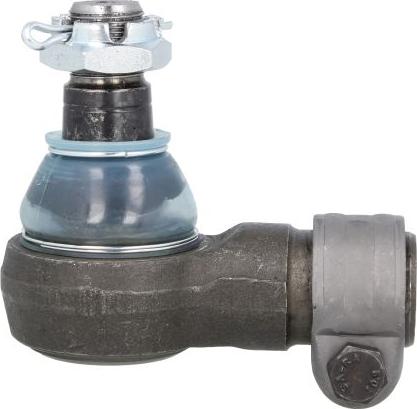 FEBI Bilstein 39446 - Наконечник рульової тяги, кульовий шарнір autocars.com.ua