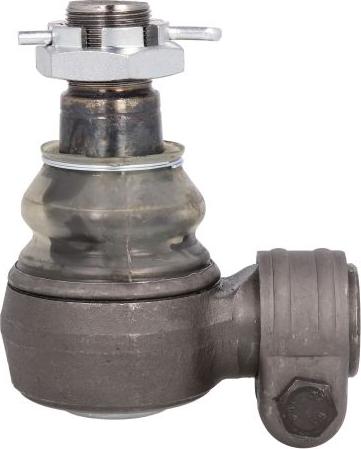 FEBI Bilstein 39455 - Наконечник рульової тяги, кульовий шарнір autocars.com.ua