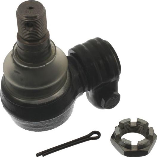FEBI Bilstein 39456 - Наконечник рульової тяги, кульовий шарнір autocars.com.ua