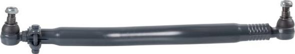 FEBI Bilstein 39463 - Поздовжня рульова тяга autocars.com.ua