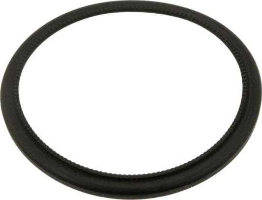 FEBI Bilstein 39465 - Ущільнене кільце, маточина колеса autocars.com.ua