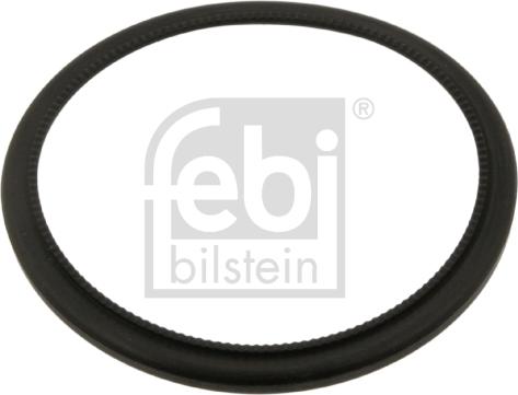 Febi Bilstein 39465 - Уплотняющее кольцо, ступица колеса autodnr.net