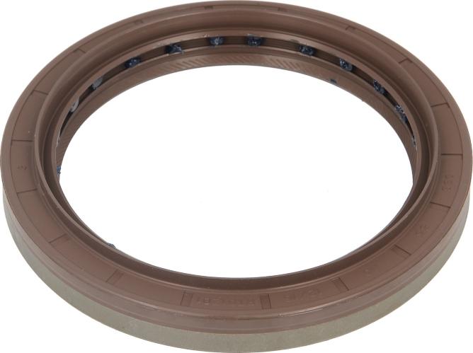 FEBI Bilstein 39481 - Ущільнене кільце, диференціал autocars.com.ua