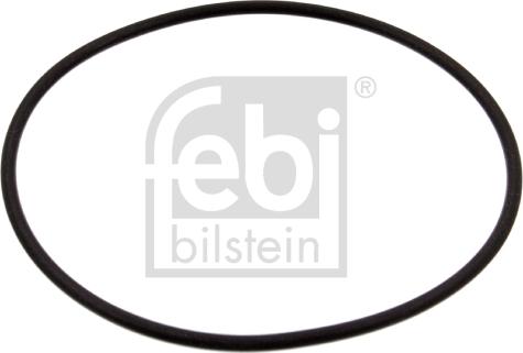 Febi Bilstein 39485 - Комплект прокладок, рульовий механізм autocars.com.ua