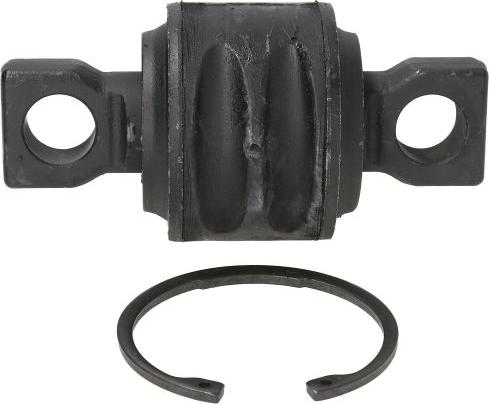 FEBI Bilstein 39497 - Ремонтний комплект, важіль підвіски autocars.com.ua