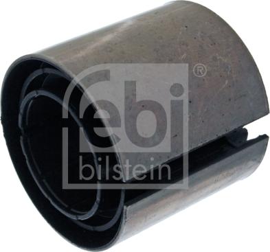 Febi Bilstein 39510 - Втулка, стабілізатор autocars.com.ua