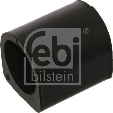 Febi Bilstein 39511 - Втулка, стабілізатор autocars.com.ua