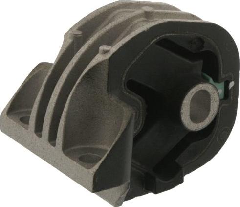 FEBI Bilstein 39524 - Подушка, підвіска двигуна autocars.com.ua