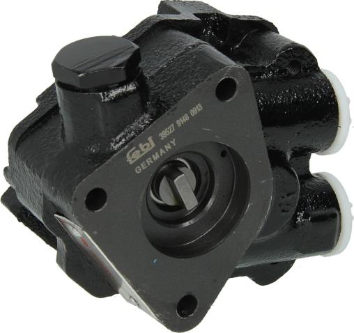 FEBI Bilstein 39527 - Паливний насос autocars.com.ua