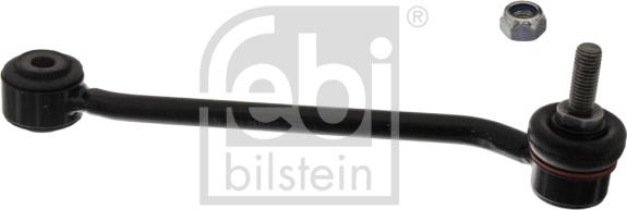 Febi Bilstein 39536 - Тяга / стійка, стабілізатор autocars.com.ua