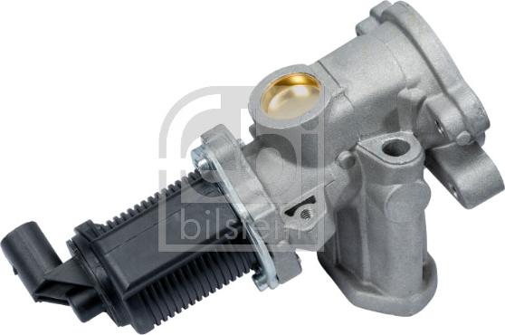 Febi Bilstein 39543 - Клапан повернення ОГ autocars.com.ua