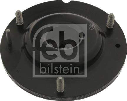 Febi Bilstein 39575 - Опора стійки амортизатора, подушка autocars.com.ua