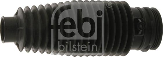 Febi Bilstein 39577 - Пильник, рульове управління autocars.com.ua