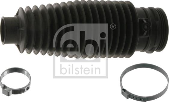 Febi Bilstein 39579 - Комплект пилника, рульове управління autocars.com.ua