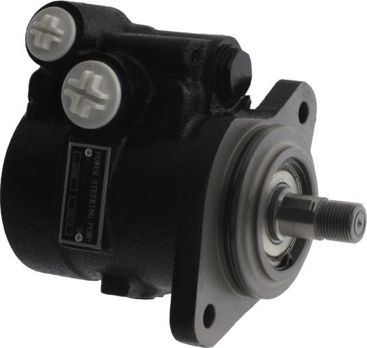 FEBI Bilstein 39584 - Гідравлічний насос, рульове управління, ГУР autocars.com.ua