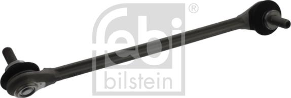 Febi Bilstein 39588 - Тяга / стойка, стабилизатор autodnr.net