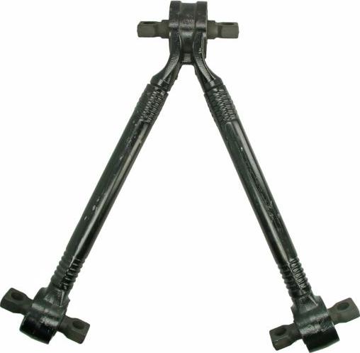 FEBI Bilstein 39598 - Важіль незалежної підвіски колеса autocars.com.ua