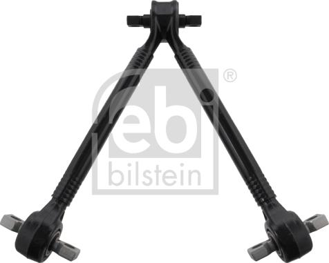 Febi Bilstein 39598 - Важіль незалежної підвіски колеса autocars.com.ua