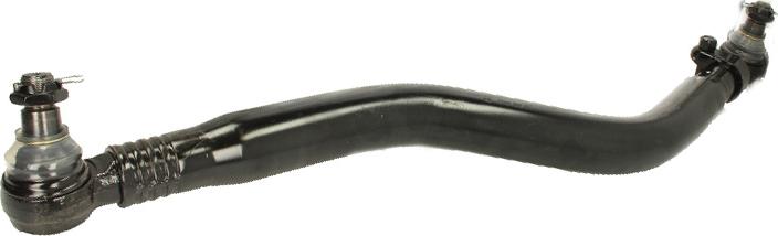 FEBI Bilstein 39599 - Поздовжня рульова тяга autocars.com.ua