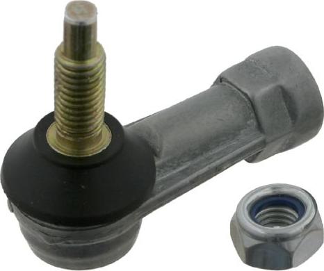 FEBI Bilstein 39609 - Кульова головка, система тяг і важелів autocars.com.ua