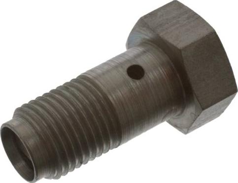 FEBI Bilstein 39618 - Клапан, паливна система autocars.com.ua