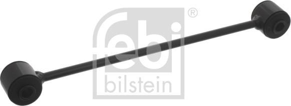 Febi Bilstein 39641 - Тяга / стійка, стабілізатор autocars.com.ua