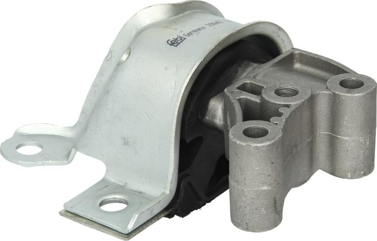 FEBI Bilstein 39642 - Подушка, підвіска двигуна autocars.com.ua