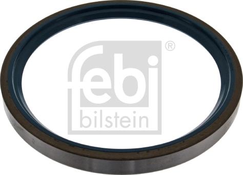 FEBI Bilstein 39647 - Ущільнююче кільце, сальник, маточина колеса autocars.com.ua