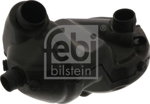 Febi Bilstein 39653 - Клапан, відведення повітря з картера autocars.com.ua