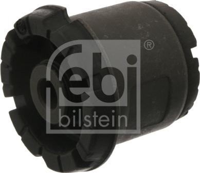 Febi Bilstein 39655 - Втулка, балка мосту autocars.com.ua