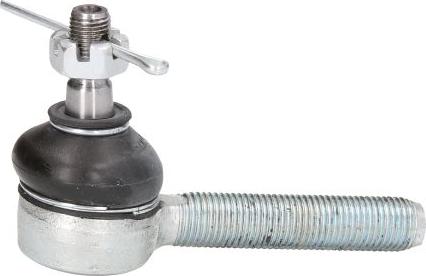 FEBI Bilstein 39665 - Кульова головка, система тяг і важелів autocars.com.ua