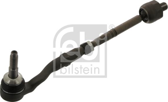 Febi Bilstein 39673 - Поперечная рулевая тяга autodnr.net