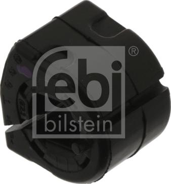 Febi Bilstein 39681 - Втулка, стабілізатор autocars.com.ua