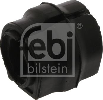 Febi Bilstein 39685 - Втулка, стабілізатор autocars.com.ua