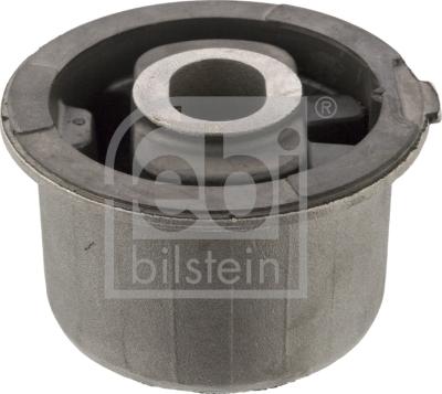 Febi Bilstein 39691 - Втулка, балка мосту autocars.com.ua