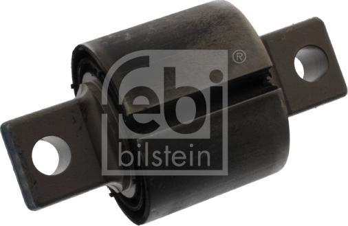 Febi Bilstein 39719 - Сайлентблок, важеля підвіски колеса autocars.com.ua