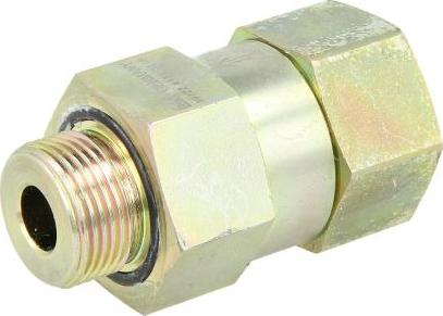 FEBI Bilstein 39722 - Зворотний клапан autocars.com.ua