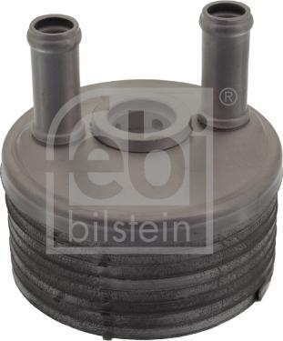 Febi Bilstein 39723 - Масляный радиатор, автоматическая коробка передач autodnr.net